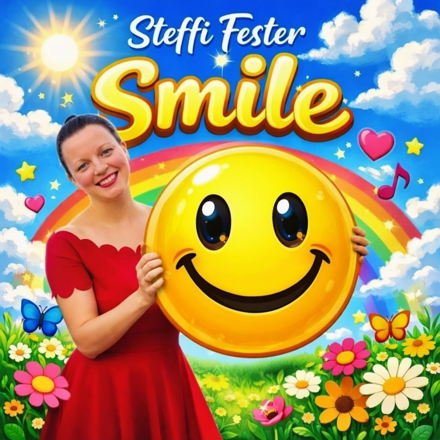 Steffi Fester - Smile - Cover.jpg